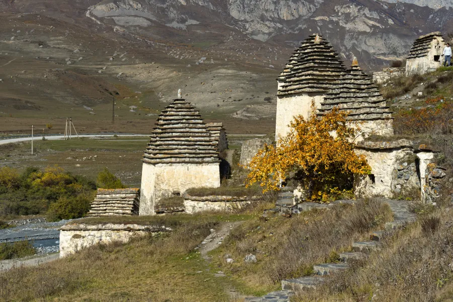 Фиагдон