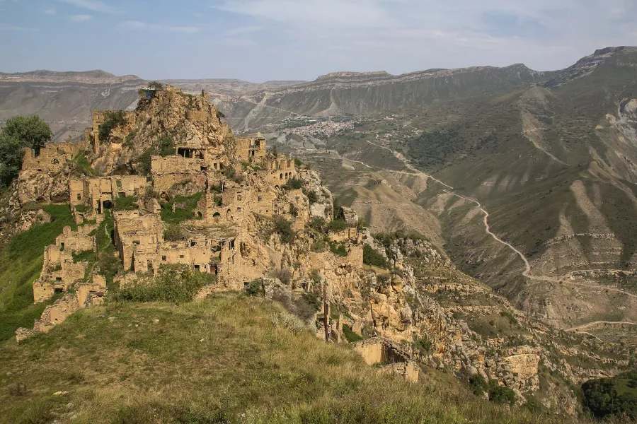 Гамсутль