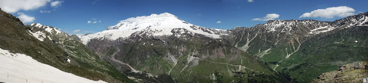 Кабардино-Балкария