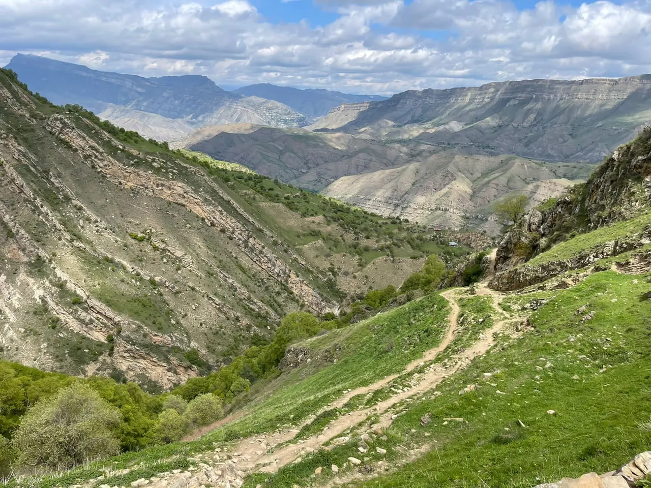 «Легенды Дагестана» — 6 дней