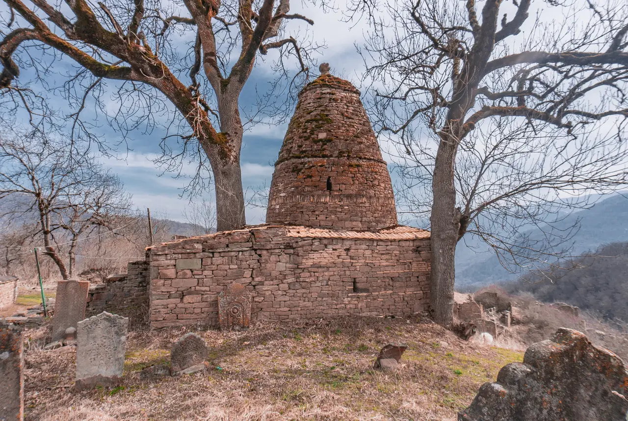 Кубачи и Кала-Корейш · фото 2