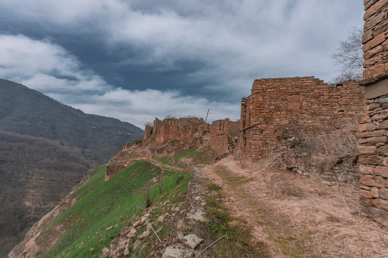 Кубачи и Кала-Корейш · фото 3