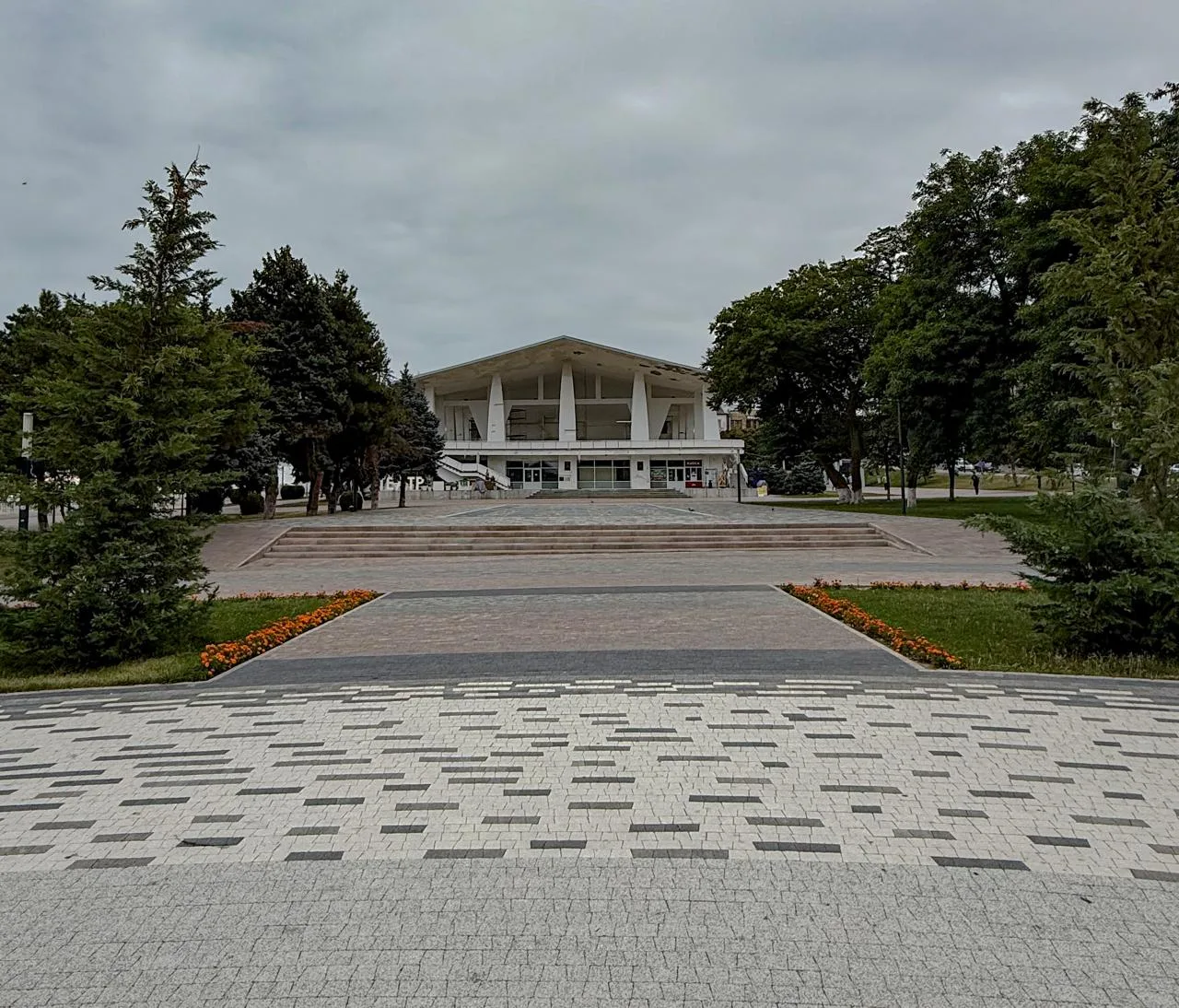 Пешая обзорная экскурсия по Махачкале · фото 4