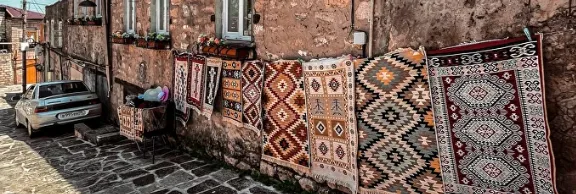 Дербент и Экраноплан Лунь · фото 3