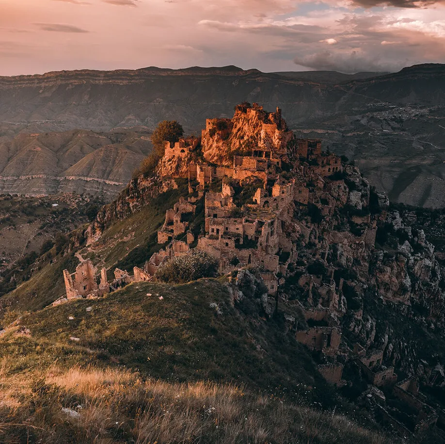 Пять чудес Дагестана · фото 2